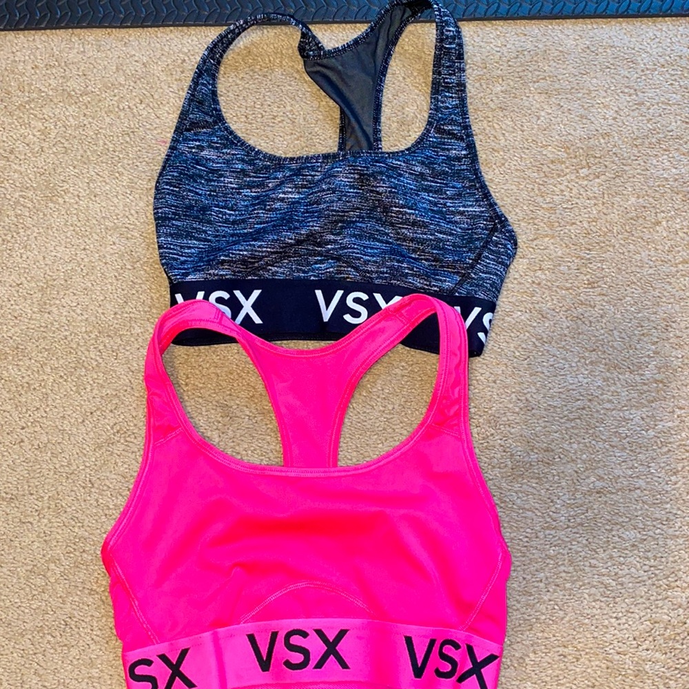 Victoria’s Secret Sport Sports Bras